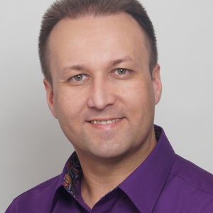 Profilbild von Faruk Smajic