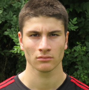 Profilbild von Farut Abdisi