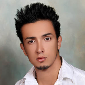 Profilbild von Farzin Khalafi