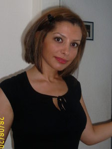 Profilbild von Fataneh Zedudeh