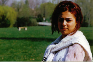 Profilbild von Fatemeh Khoshbin-Nazdik