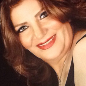 Profilbild von Fatemeh Safaian
