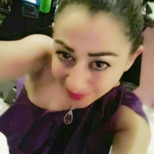 Profilbild von Faten Assaf