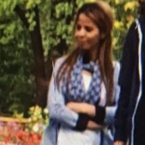 Profilbild von Faten Rahal