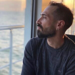 Profilbild von Fatih Selim Sogut