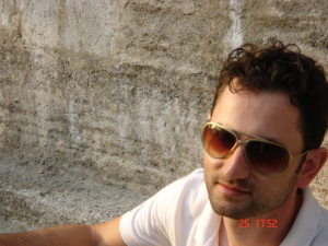 Profilbild von Fatih Acar