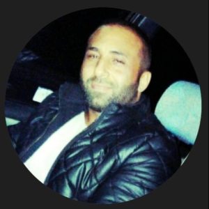 Social Media Profilbild Fatih Akis 