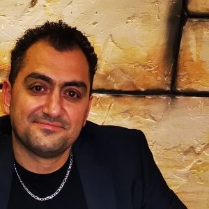 Profilbild von Fatih Aydin