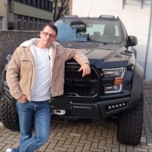 Profilbild von Fatih Aytas