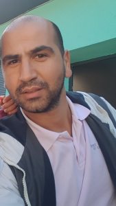Profilbild von Fatih Bahtiyar