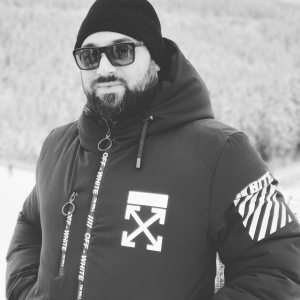 Profilbild von Fatih Bozkurt
