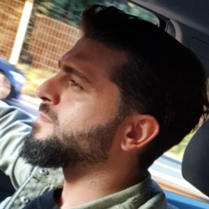Social Media Profilbild Fatih Bozkurt 