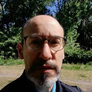 Profilbild von Fatih Bülbül