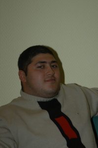 Profilbild von Fatih Cayir