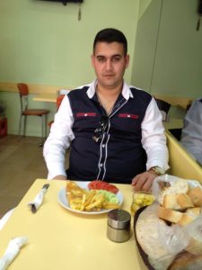 Profilbild von Fatih Celik