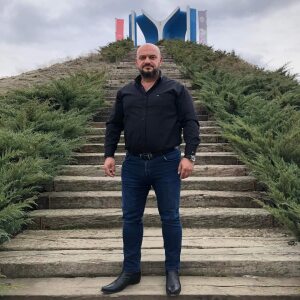 Profilbild von Fatih Cinar