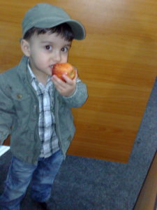 Profilbild von Fatih Delikaya