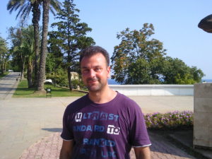 Profilbild von Fatih Erdogan