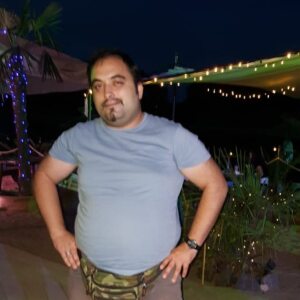 Profilbild von Fatih Gökkaya