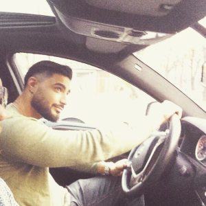 Profilbild von Fatih Güdek