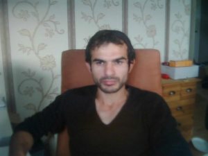 Profilbild von Fatih Günel