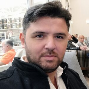 Profilbild von Fatih Hökelekli