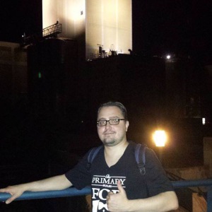 Profilbild von Fatih Imrak
