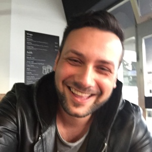 Profilbild von Fatih Kaparca