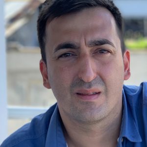 Profilbild von Fatih Karabay