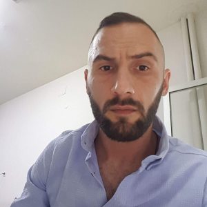 Profilbild von Fatih Karafil