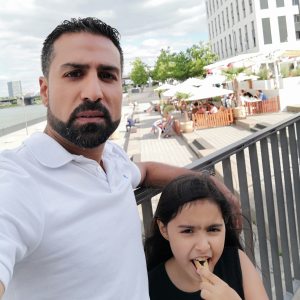Profilbild von Fatih Karakaplan