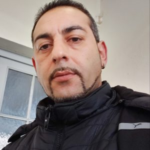 Social Media Profilbild Fatih Keser 