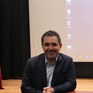 Profilbild von Fatih Keskin