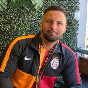Profilbild von Fatih Koc
