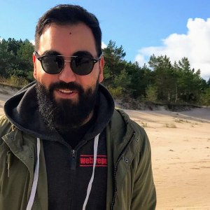 Profilbild von Fatih Özcan