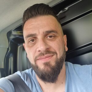 Social Media Profilbild Fatih Özcan 