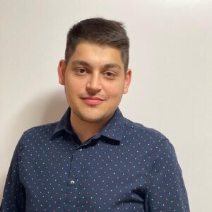 Profilbild von Fatih Özdemir