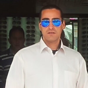 Profilbild von Fatih Polat