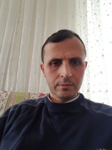 Profilbild von Fatih Saçikara