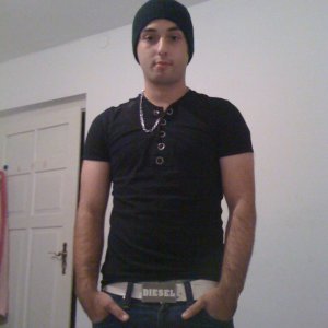 Profilbild von Fatih Seker