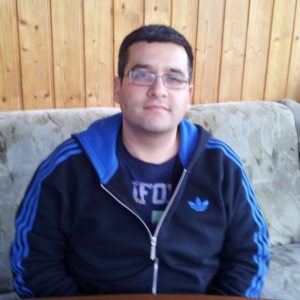 Profilbild von Fatih Selek