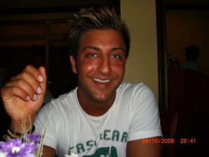Profilbild von Fatih Tiryaki