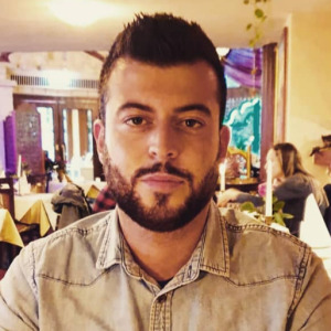 Profilbild von Fatih Toktas