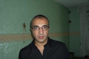Profilbild von Fatih Top