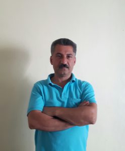 Profilbild von Fatih Topcuoglu