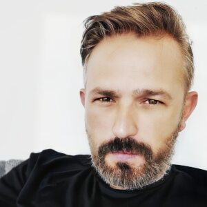 Social Media Profilbild Fatih Turgut 