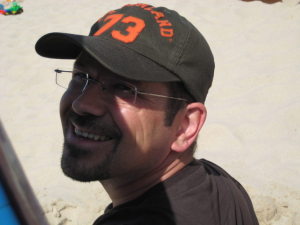 Profilbild von Fatih Üstünel