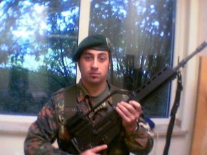 Profilbild von Fatih Ugur