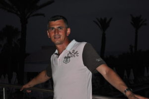 Profilbild von Fatih Yavuz