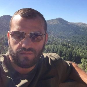 Profilbild von Fatih Yazici